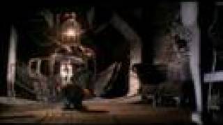 Kidnap The Sandy Claws