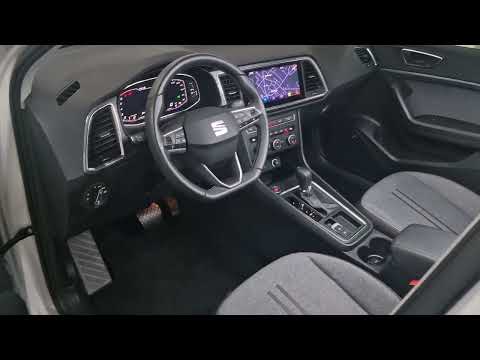 Seat Ateca 1.5TSI Style