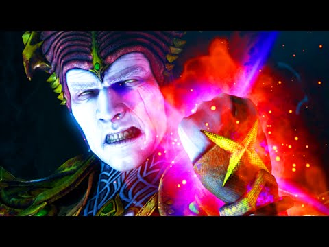 HOW TO PLAY SHINNOK - Mortal Kombat X Tutorial