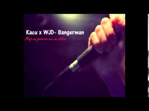 03.Kacu x WJD- Bengerman (Rap na pomorzu ma się dobrze)