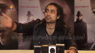 Singer Jubin Nautiyal: Glad my first Holi song is With Himesh Reshammiya | Bollywood Adda News