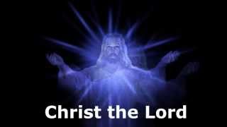 Luther Vandross - O' Come All Ye Faithful (with lyrics)