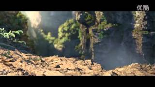 [閒聊] 關於黑悟空的團隊