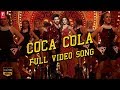 COCA COLA Full HD Video Song | Luka Chuppi | Kartik A, Kriti S | Tony Kakkar Neha Kakkar