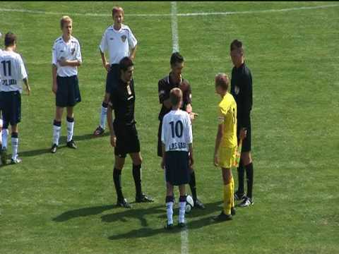 Brasov Juniors Cup 2009 -Finala U13