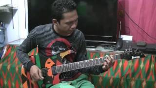 Download lagu EYE-Satu nama tetap di hati (guitar cover) mp3