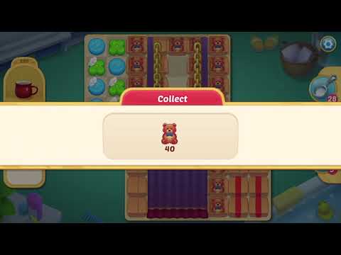 Matchington Mansion Level 2311