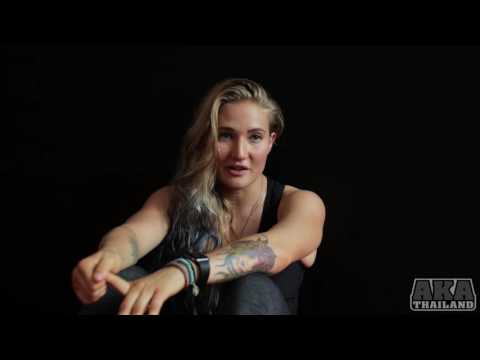 Report: Anastasia Yankova Faces Kate Jackson At Bellator 200