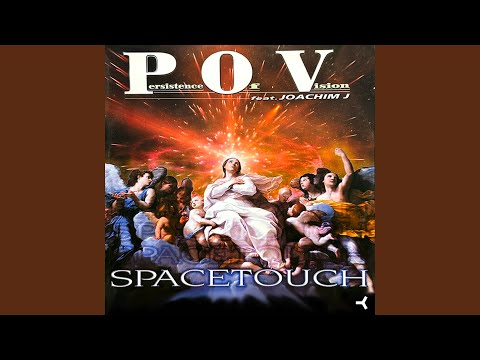 Spacetouch (feat. Joachim J) (Original Mix)