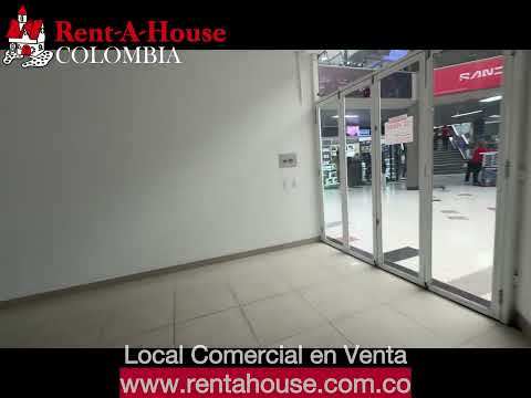 Locales y Bodegas, Venta, Bogotá - $2.000.000.000