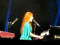 Tori Amos - Space Dog (Live in Moscow) 