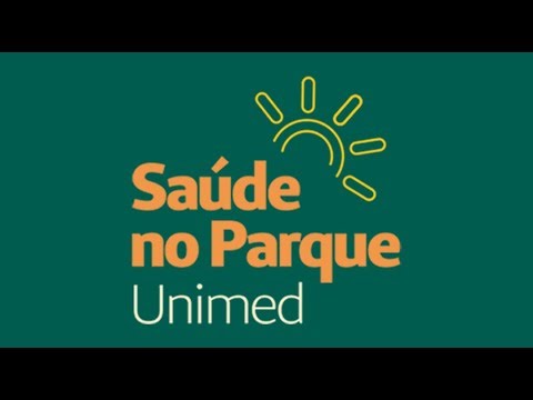 Saúde no Parque Unimed Sergipe 07.04.18 - PGM VIVA MAIS 15 04
