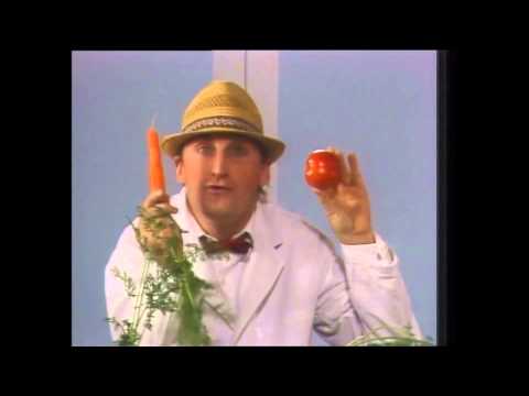 Tomatenrübe — Ein neues Programm von und mit Otto Waalkes (1981)