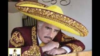 Vicente fernandez 15 primaveras.