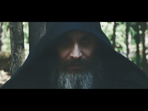 AEONIAN SORROW - Thanatos Kyrie (OFFICIAL MUSIC VIDEO)