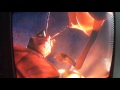 Antz 1998 Bar Fight Scene