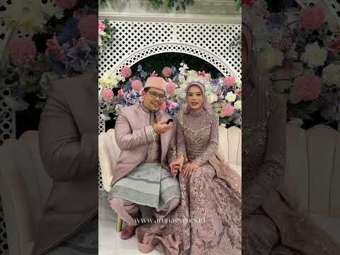 Video testimoni klien Aruna Vana Events, Jakarta Selatan