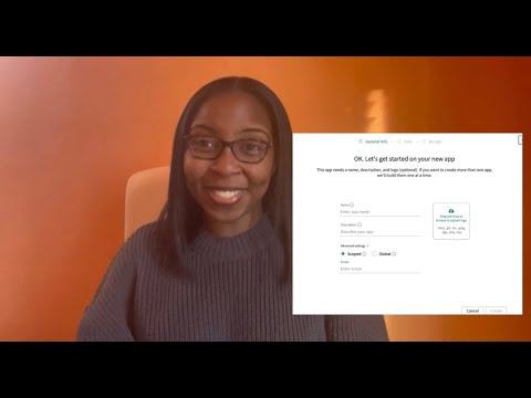 NDN Week 3 : ServiceNow Table Creation  and Source Control