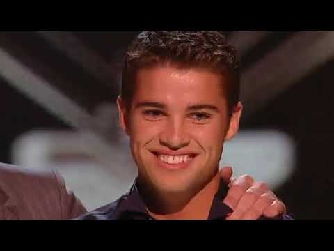 The X Factor UK, Season 6, Episode 26, Results 8