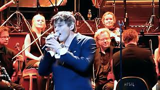 A - HA   Maybe, Maybe - 16:9 - ( Buena Calidad ) Full HD