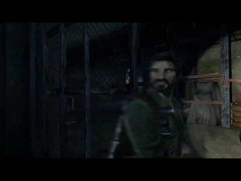 The Last of Us™ Remastered Grounded Mode Walkthrough #24 (All Collectables)