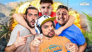 De retour avec LES PLOUKS et ça fait du bien 😍