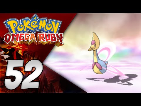 Guida Pokémon Rubino Omega | Parte 52 | Cresselia