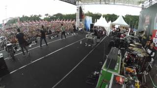 Download lagu Fiveminutesband - Terdampar dihatimu mp3