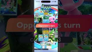 Mystical Island Emblem Event: Gyarados Druddigon Greninja Mirror Match