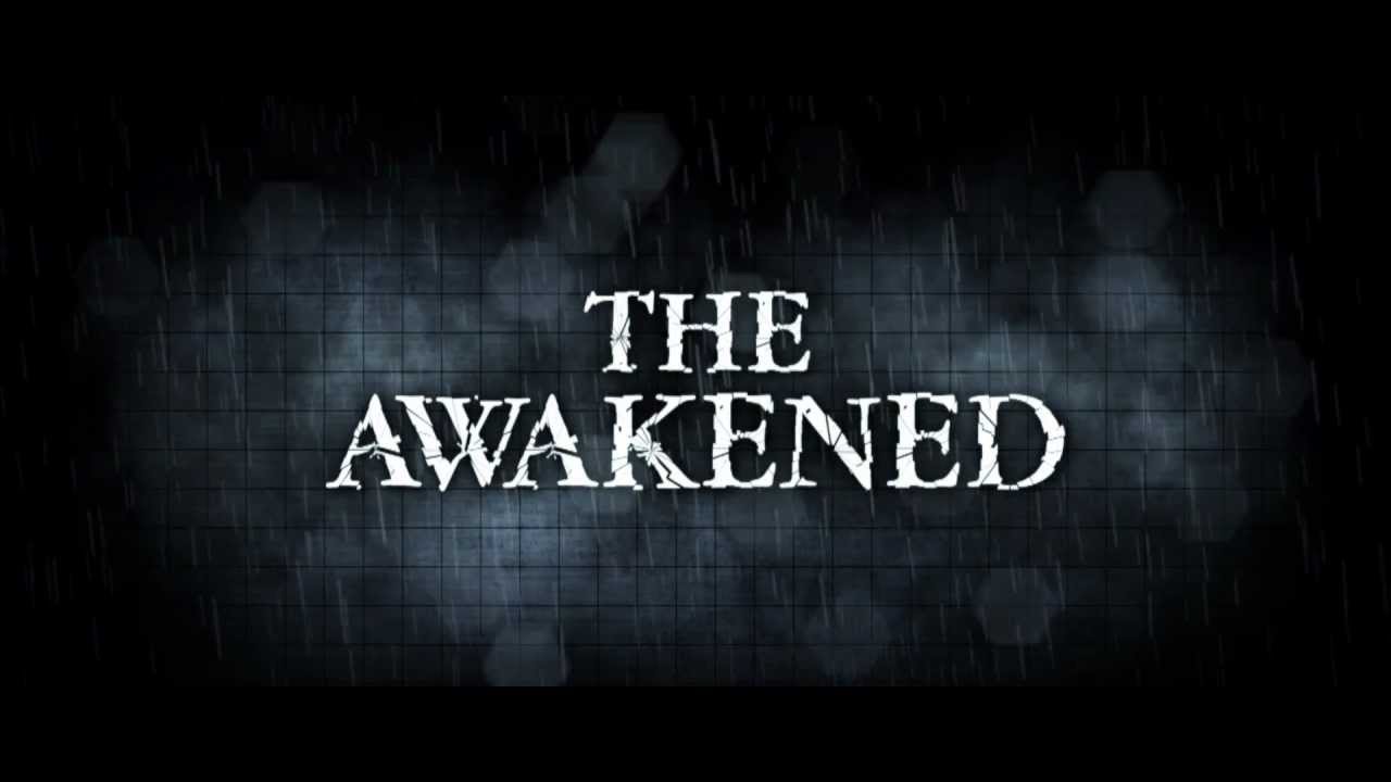 THE AWAKENED - OFFICIAL MOVIE TRAILER HD 2012
