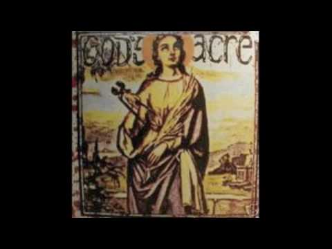 Gods Acre - My Real Cool TIme