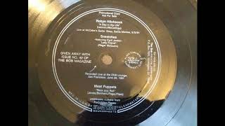 Meat Puppets - Rock and Rolll (Unreleased Outtake from Forbidden Places - Flexi Disc Rip)