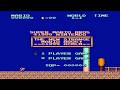 Super Mario Bros New Strange Mario Bros NES Longplay