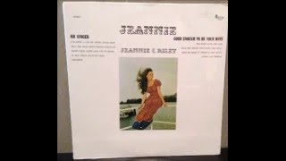 Will The Real Jesus Please Stand Up by Jeannie C. Riley