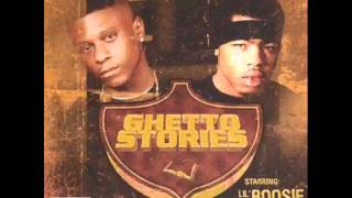 Lil Boosie - Do It Big (with lyrics) - HD