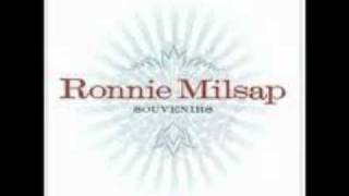 RONNIE MILSAP WISH YOU WERE HERE