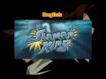 Shaman King-Theme Song (One Line Multilanguage ...