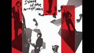 Hot Hot Heat - Island of the honest man