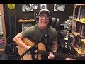 Scott Reynolds SingsThree Songs From Three Records