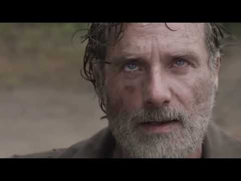 Rick Was Captured In Philadelphia The Walking Dead Finale Explained