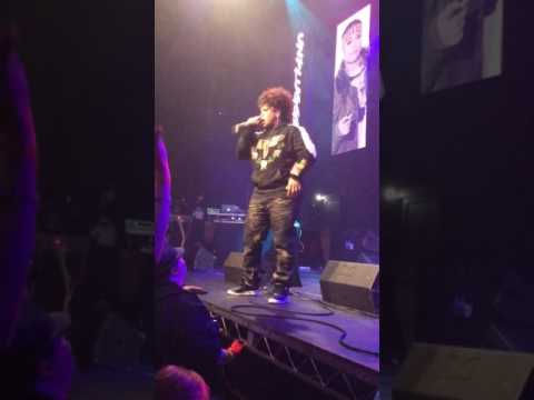 Da Brat - tBoz unplugged