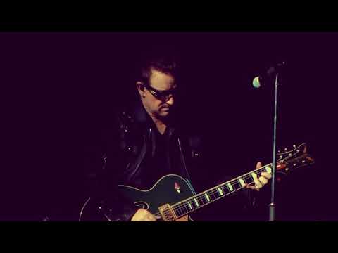 U2 "Hallelujah", 360° Tour