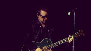 U2 "Hallelujah", 360° Tour