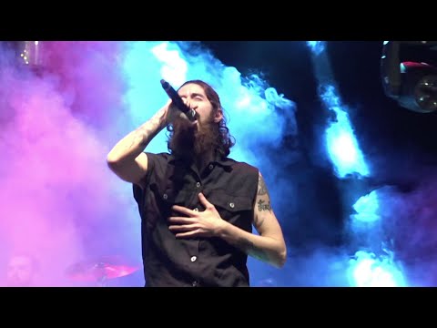 Venomous - Penitence (Official Video)