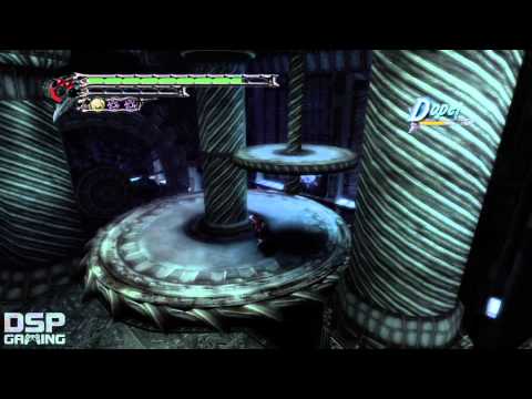 Devil May Cry 3 SE HD playthrough pt38 - Sensing a Pattern Here