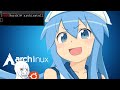 Archinstall Arch Linux Made Easy