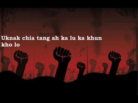 Free from Fear | Van T (Ft.Katie)