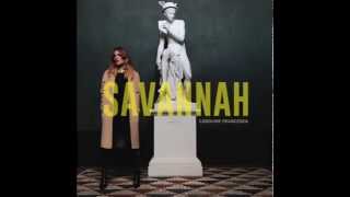 Caroline Franceska - Savannah Mixtape