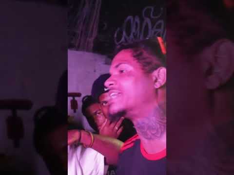 UM OMBRO AMIGO 🤣🤣 MOITA TRETA VS KAAL