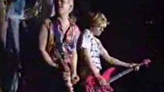 Die Toten Hosen-Kauf MICH! 1993 (Düsseldorf)